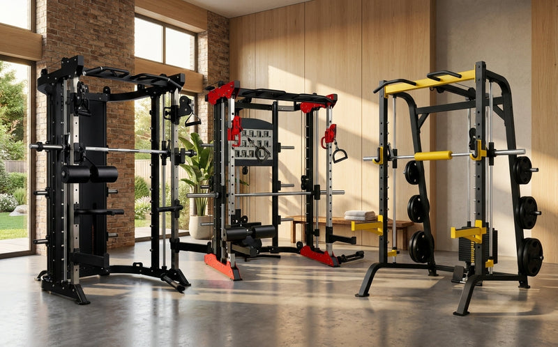 Smith Machines