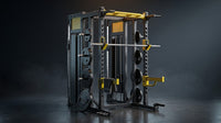 VulcanPrime SMX 900 Counterbalanced Smith Machine — Lifestyle